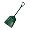 Bully Tools Scoop Shovel, Polypropylene Blade, 42 in L Polypropylene Handle 92803 - alternate 1